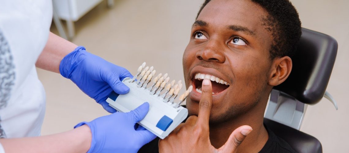 how long does dental bonding last